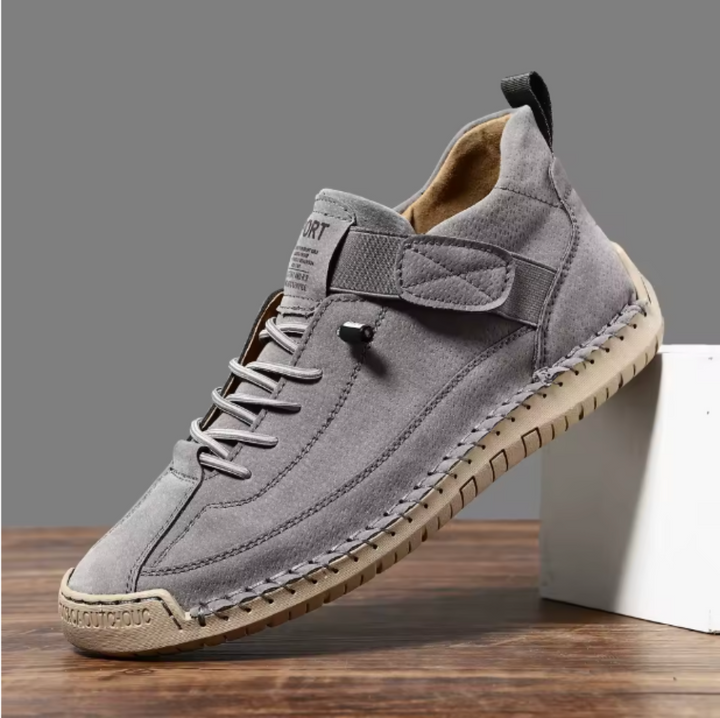 Emiline | Supportive Comfort Sneakers
