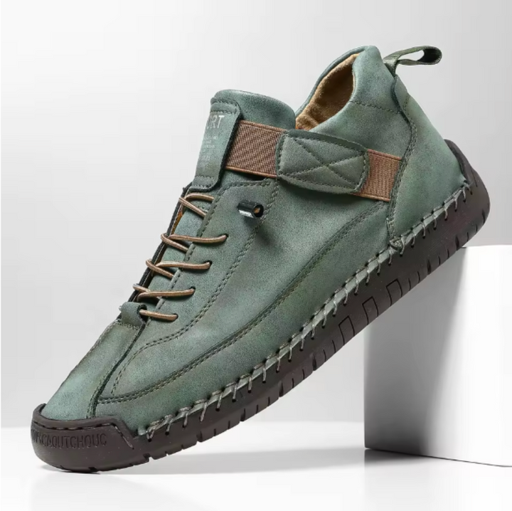 Emiline | Supportive Comfort Sneakers