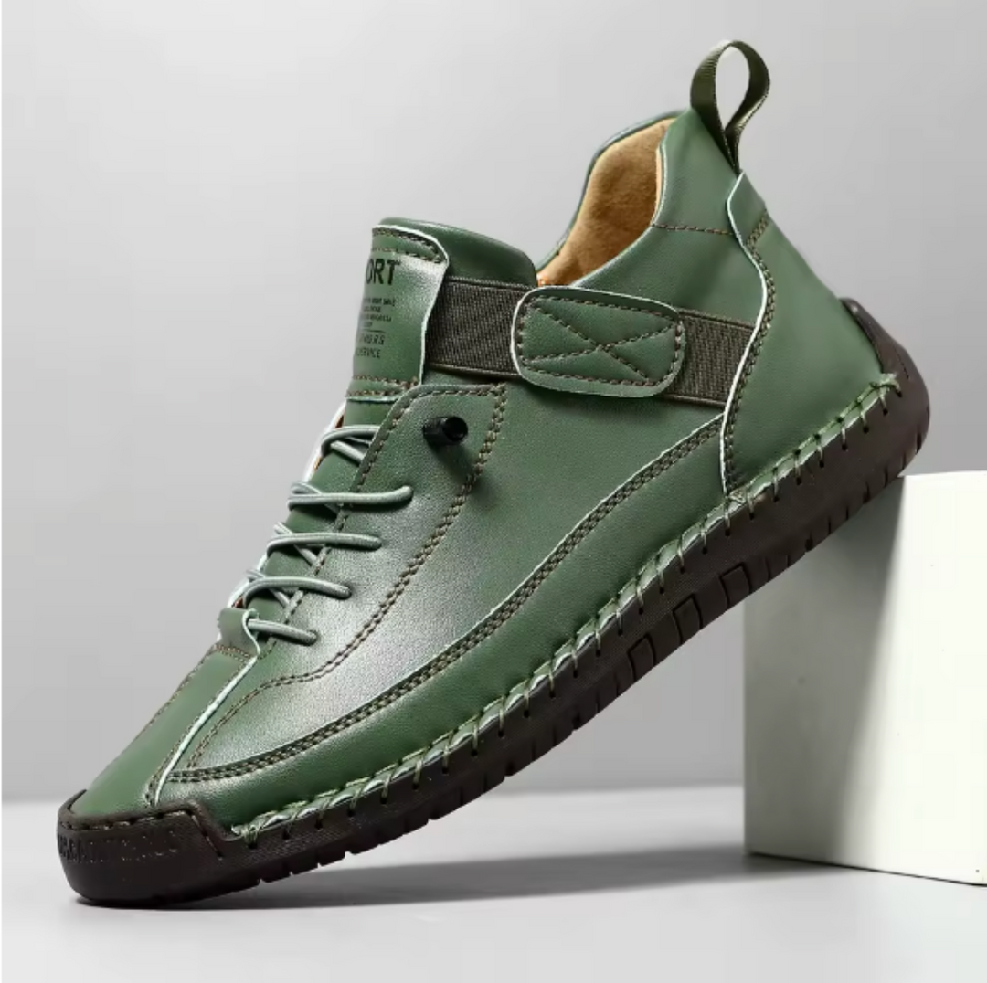 Emiline | Supportive Comfort Sneakers