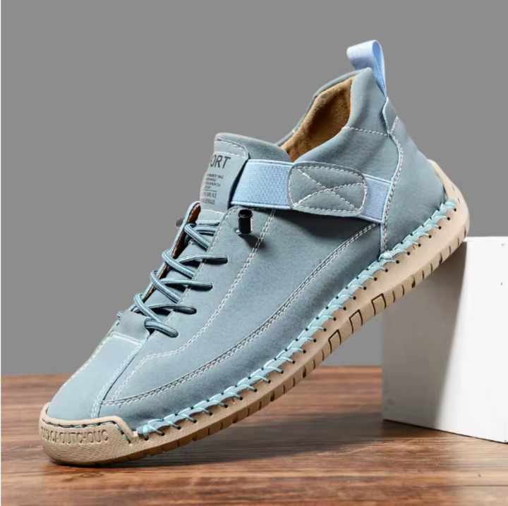Emiline | Supportive Comfort Sneakers
