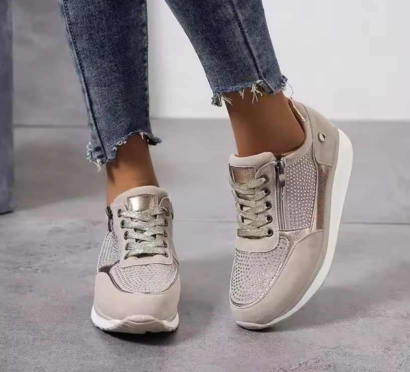 Matilda | Casual Comfort Sneakers™