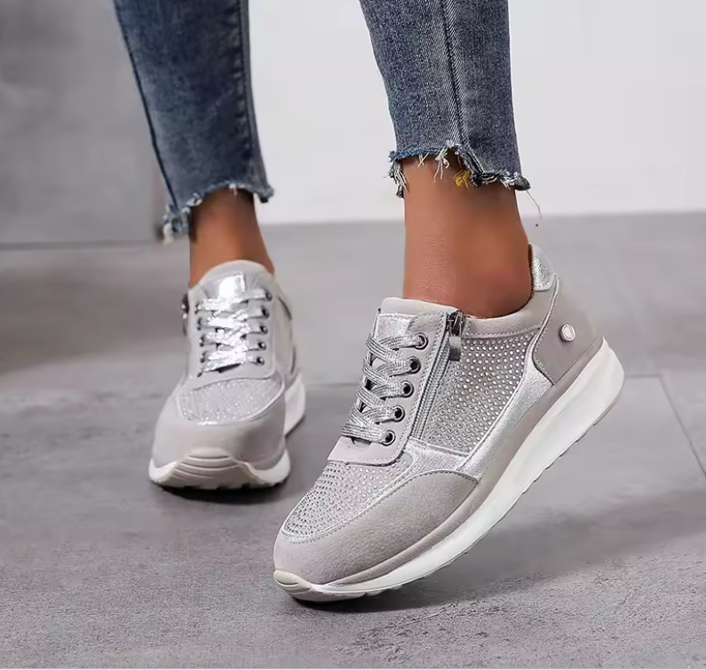 Matilda | Casual Comfort Sneakers™