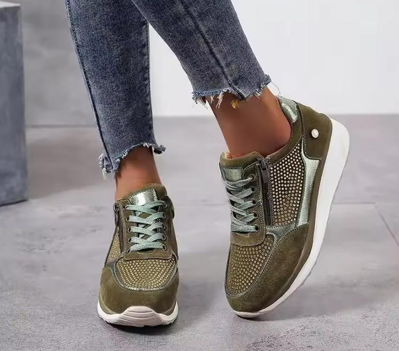 Matilda | Casual Comfort Sneakers™