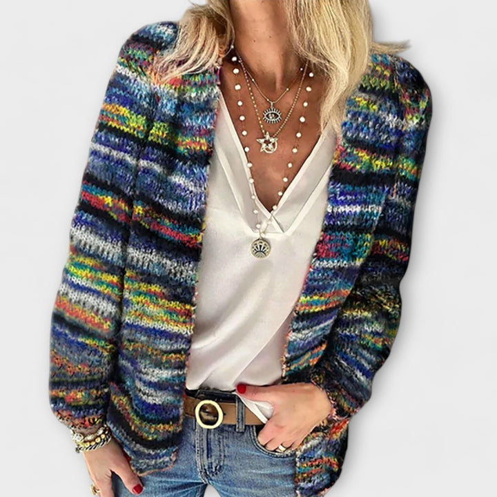 Dalynorah | Cozy Cardigan