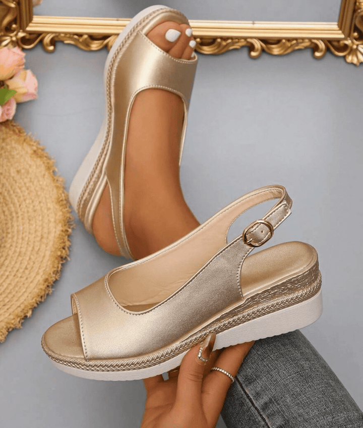 ORAYANA – COMFORTABLE ORTHOPEDIC SANDALS