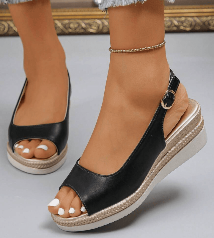 ORAYANA – COMFORTABLE ORTHOPEDIC SANDALS