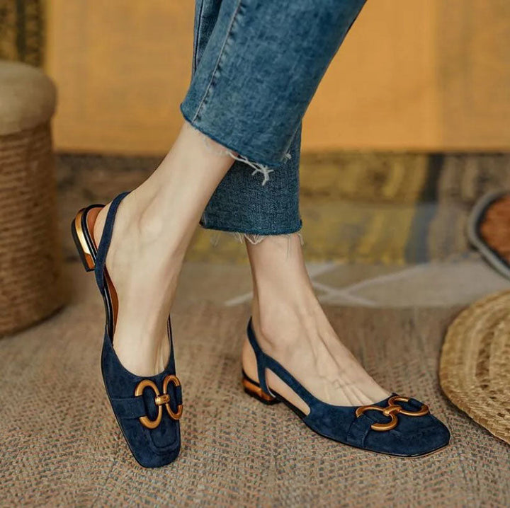 Cecilia™ | Comfortable Orthopedic Sandals