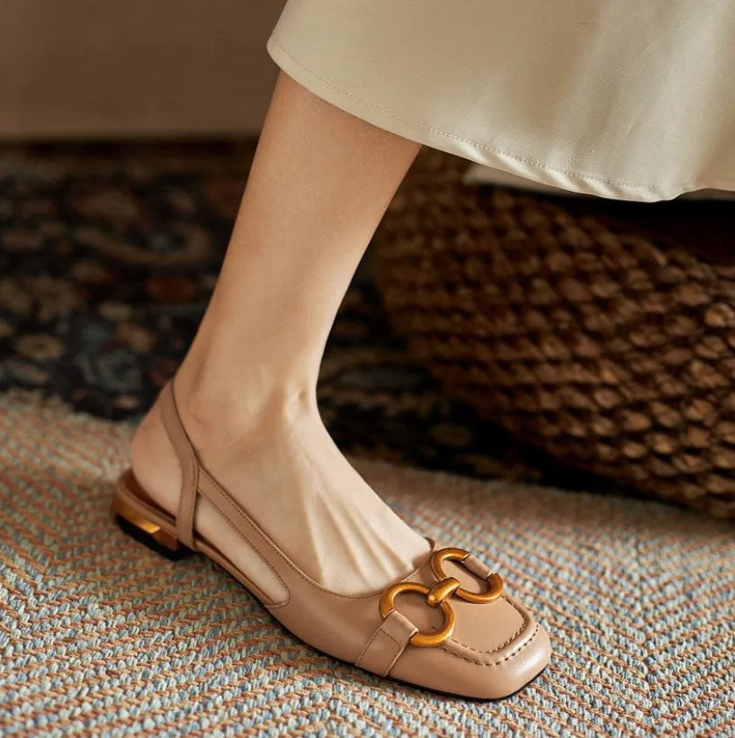 Cecilia™ | Comfortable Orthopedic Sandals