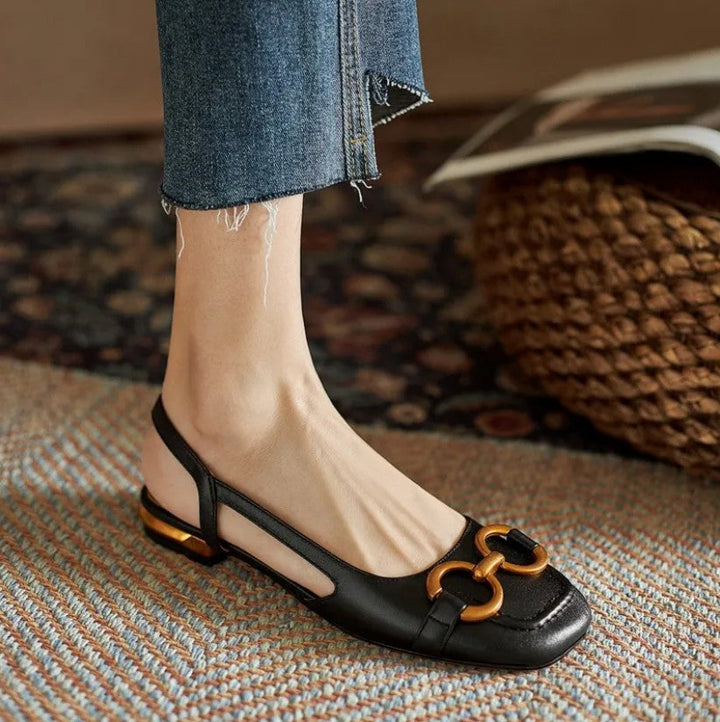 Cecilia™ | Comfort-Focused Orthopedic Sandals