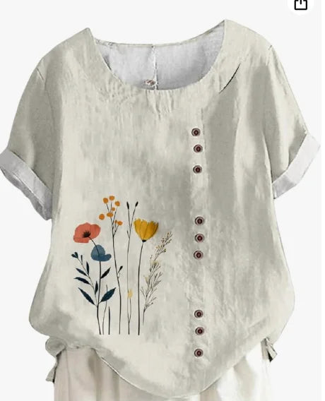 Maxi Party Delight Blouse