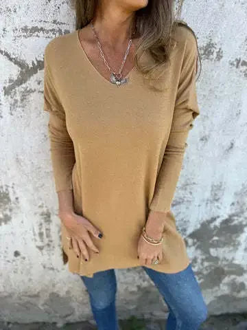 Jynae | Cozy Chic Top