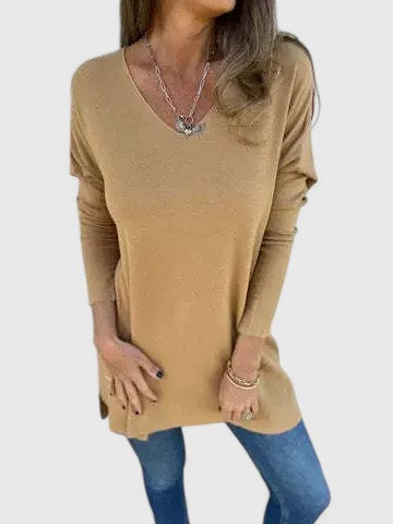 Taurenya | Cozy Top
