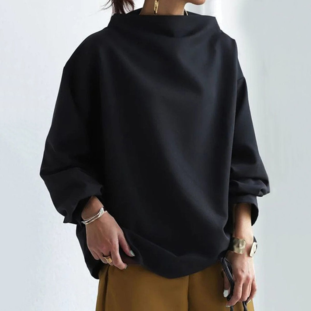 Renli | Elegant Blouse