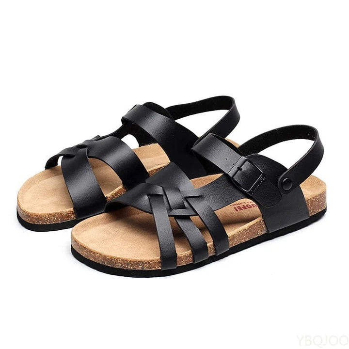Orion | High-Quality Orthopedic Sandals