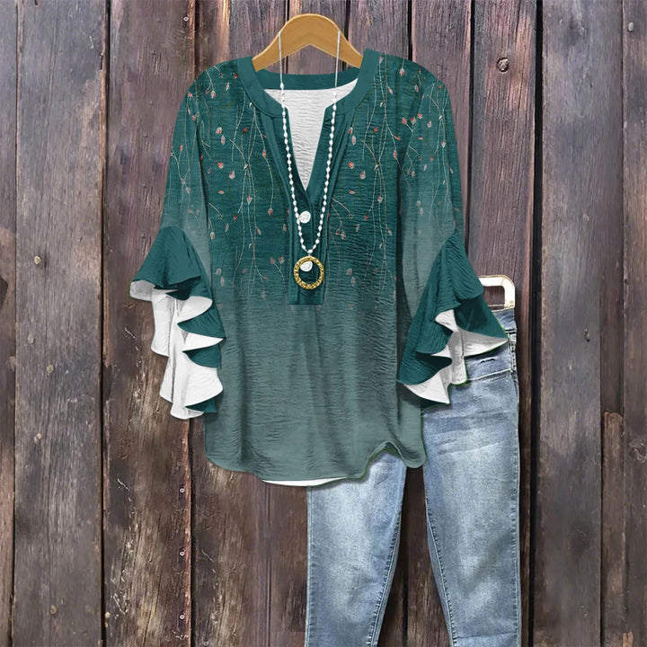 Effortless Chic Blouse