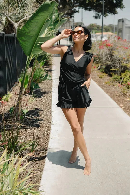 ALOHA - Tummy-Control Swimsuit