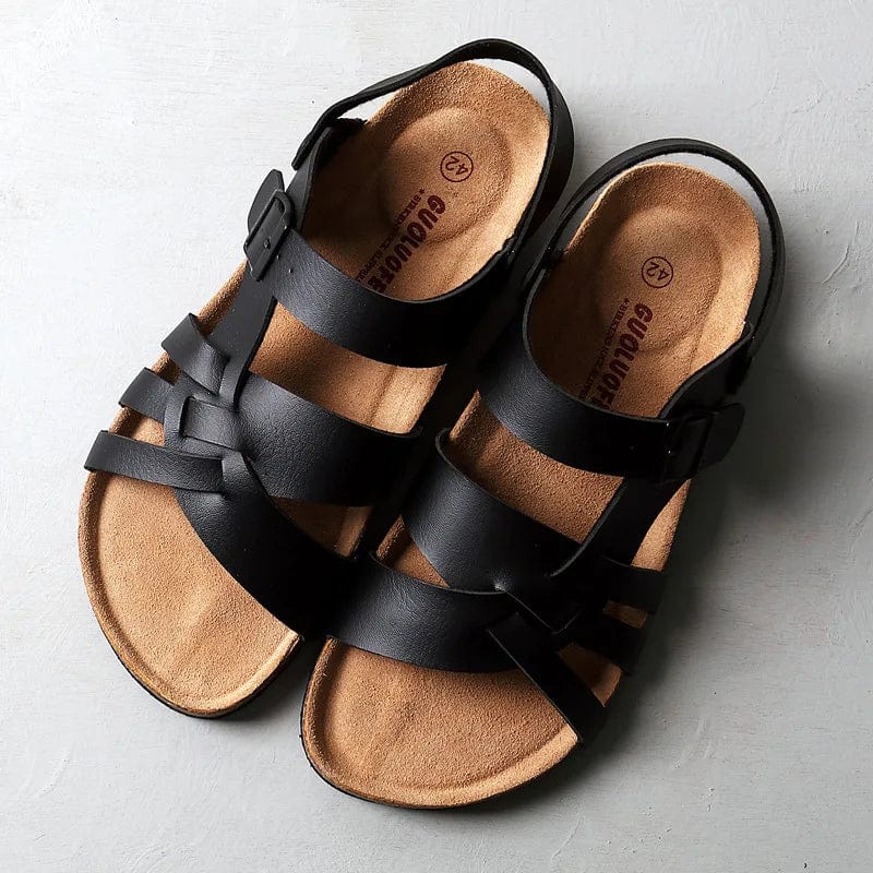 Orion | High-Quality Orthopedic Sandals