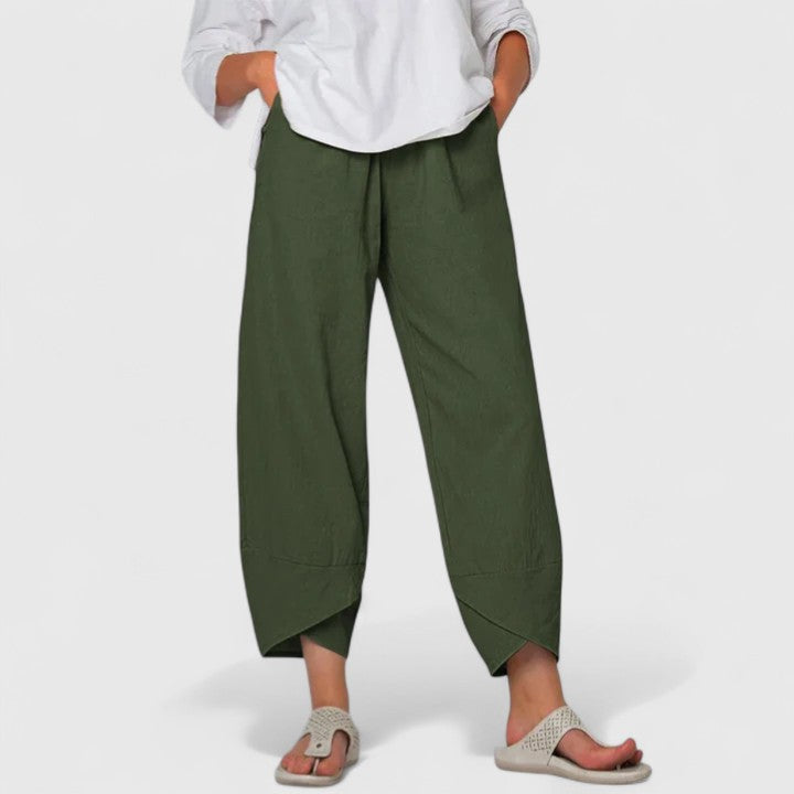 Prism | Stylish Elegance Trousers