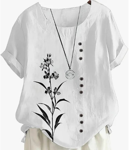 Maxi Party Delight Blouse
