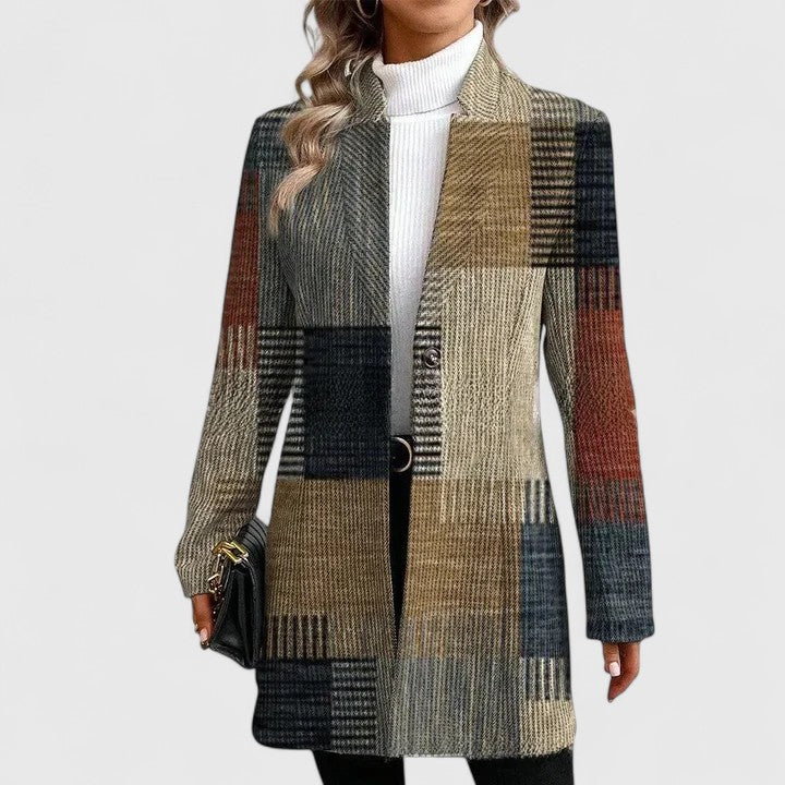 Wynonna | Sophisticated Blazer