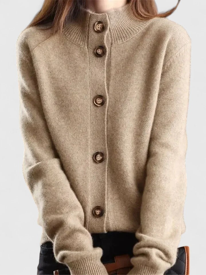 Gretchen | Stylish Elegance Cardigan