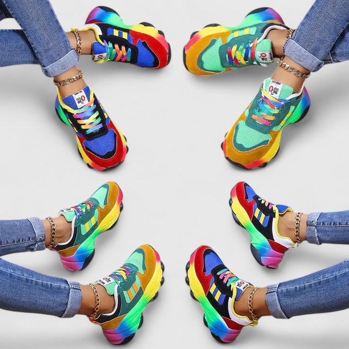 CHRYSTANE | Orthopedic Footwear