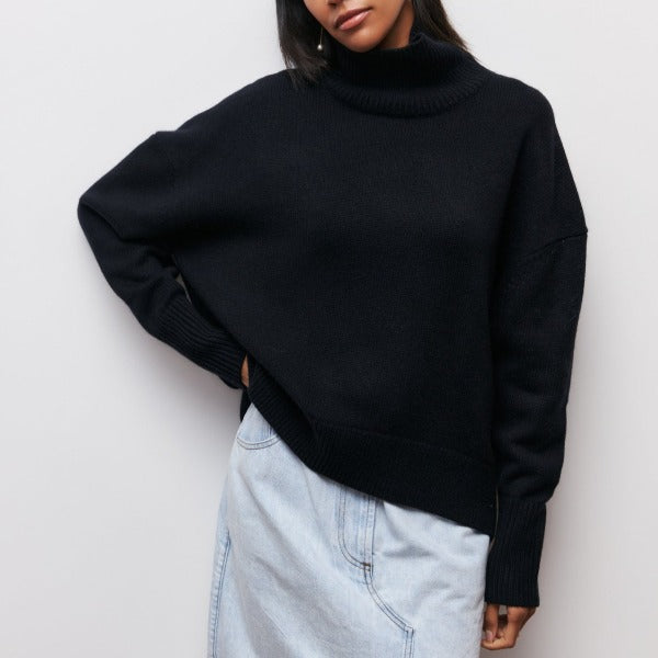 Noa | Chic Turtleneck Sweater