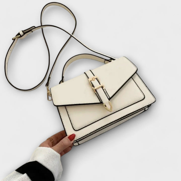 Olivia - Timeless Shoulder Bag