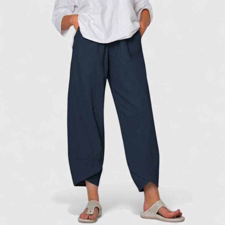 Prism | Stylish Elegance Trousers