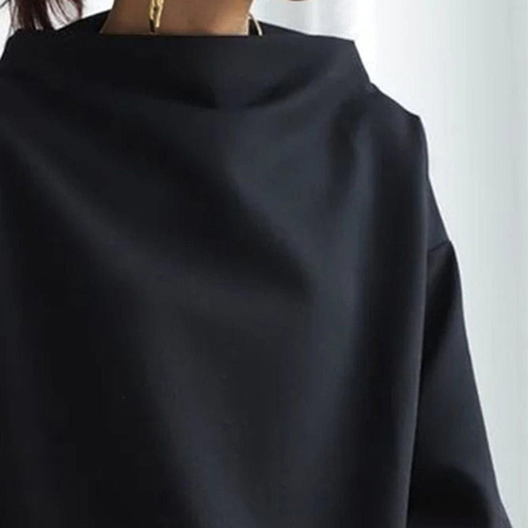 Renli | Elegant Blouse