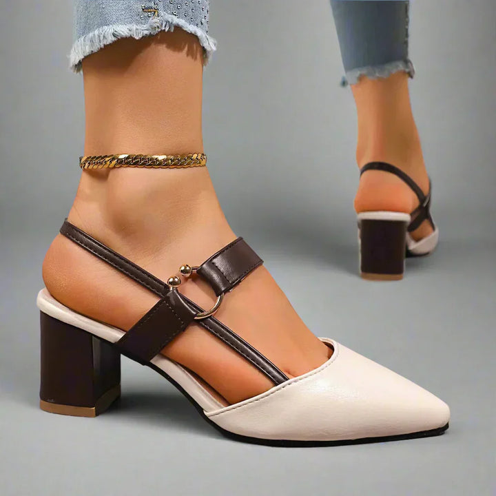 Graceful AVALINA Heels