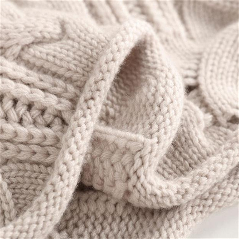 Maeve | Stylish Knit Pullover