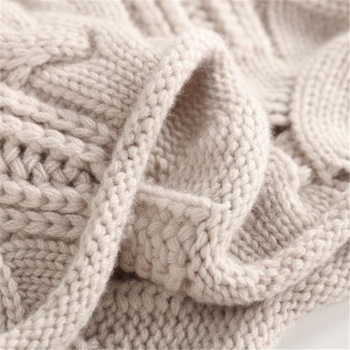 Maeve | Stylish Knit Pullover