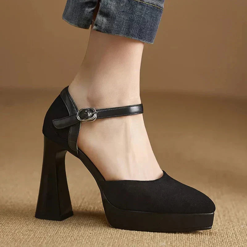 Celeste Chic Heels