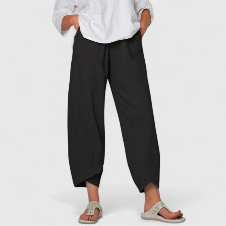 Prism | Stylish Elegance Trousers