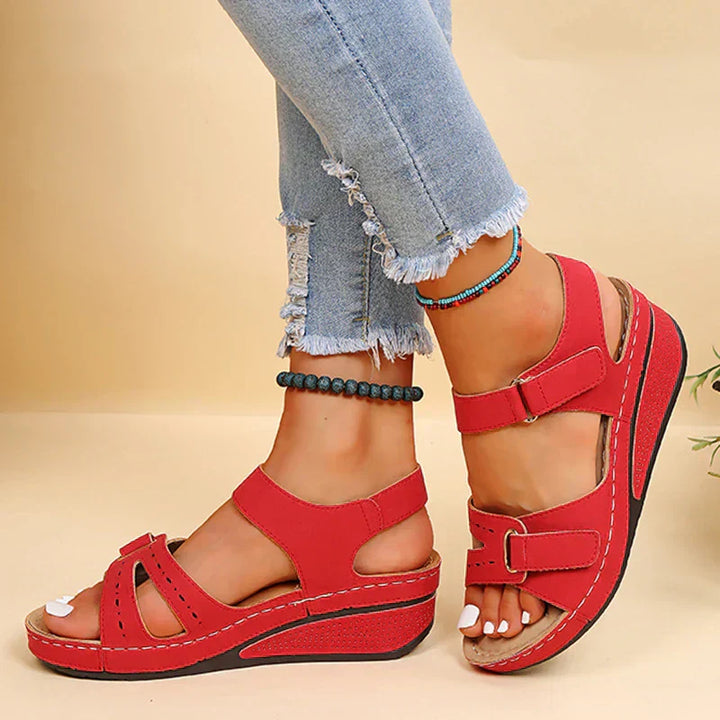 Calyna™ Orthopedic Sandals
