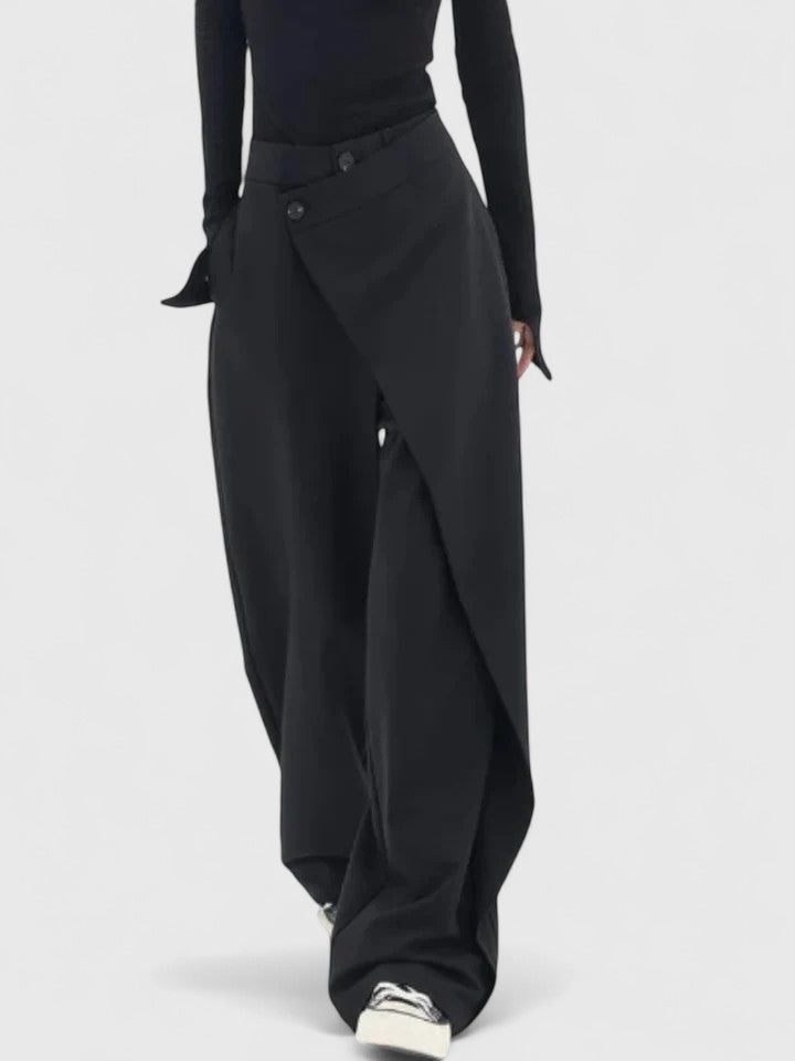 Chrissie | Elegant Trousers