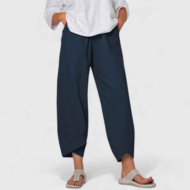 Prism | Stylish Elegance Trousers