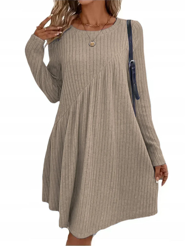 Effortless Elegance Party Dress
