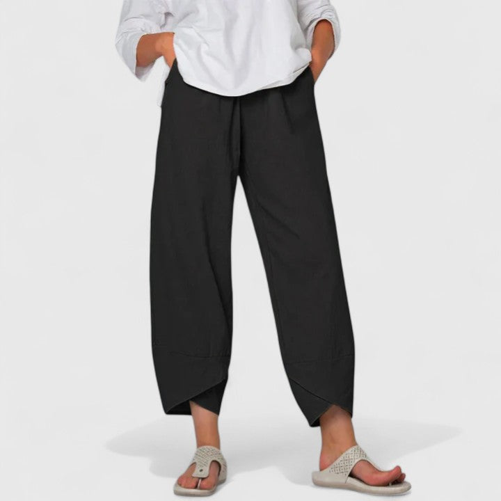 Prism | Stylish Elegance Trousers
