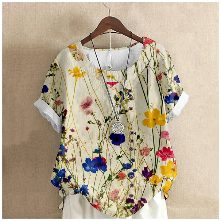 Maxi Party Delight Blouse