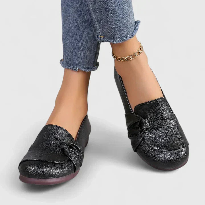 Ivarynn | Chic Elegance Footwear