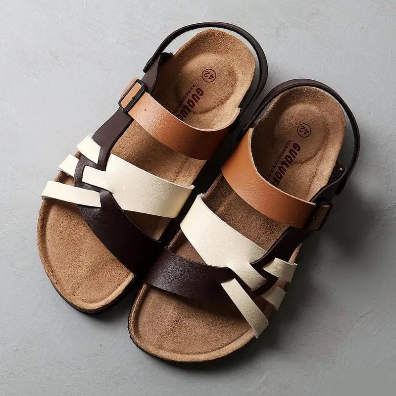 Orion | High-Quality Orthopedic Sandals
