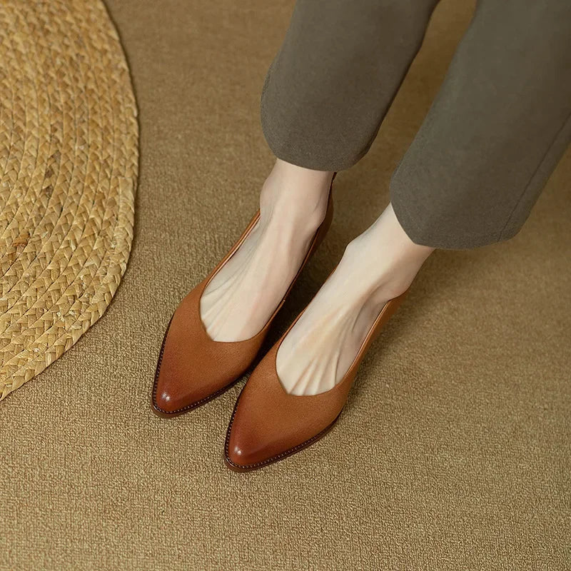 Helen Timeless Classic Pumps