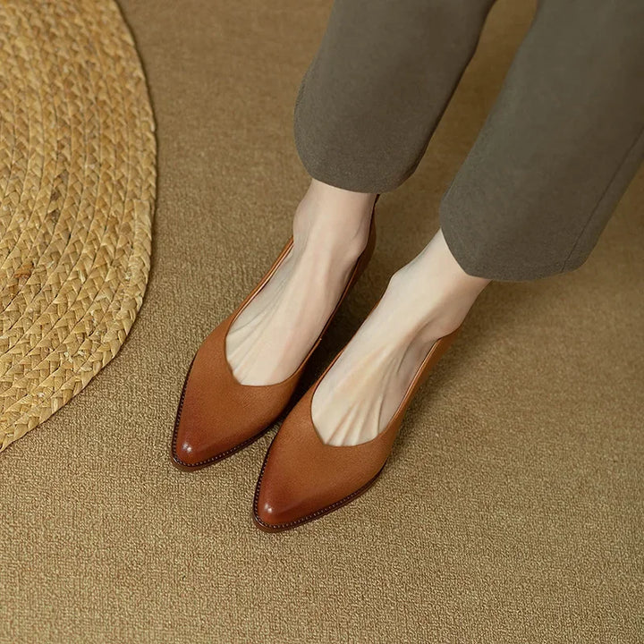 Helen Timeless Classic Pumps