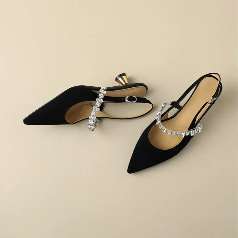 Isabelle Chic Heels