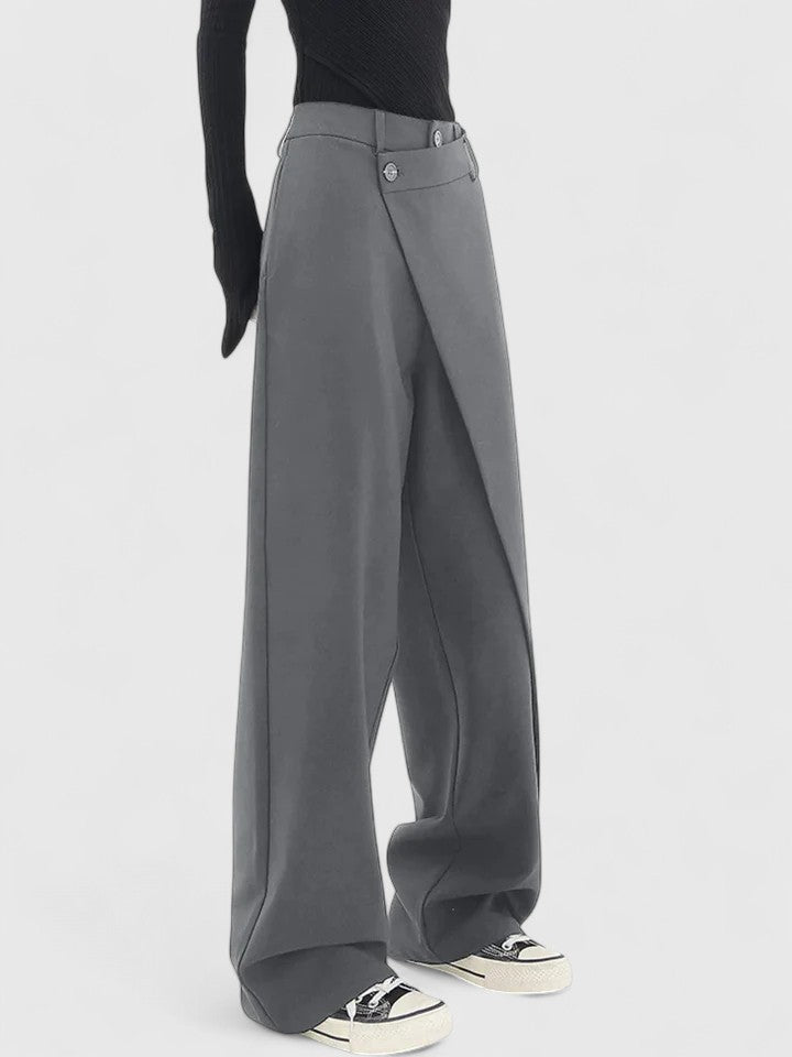 Chrissie | Elegant Trousers