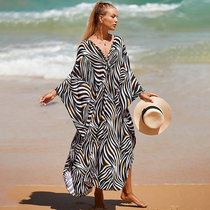 Timeless Everyday Dress - Effortless Style