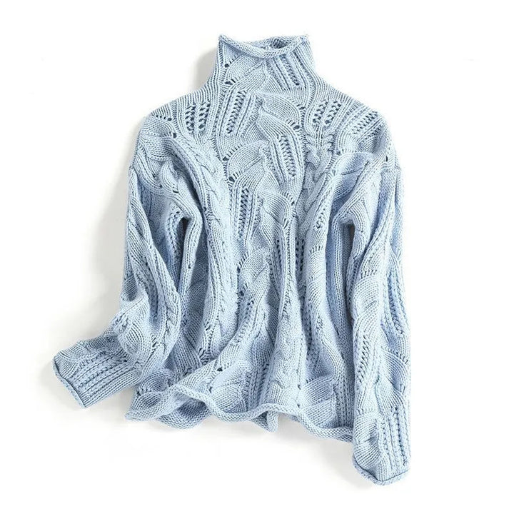 Maeve | Stylish Knit Pullover
