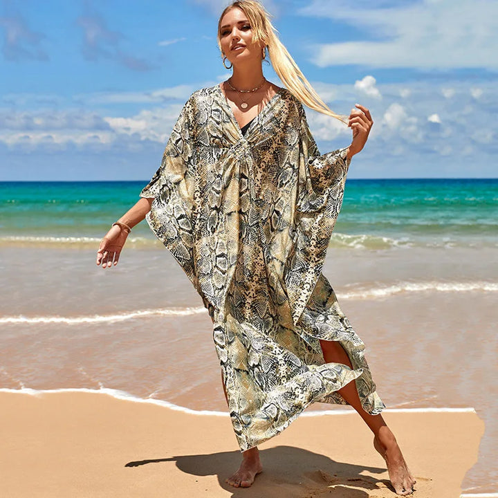 Timeless Everyday Dress - Effortless Style